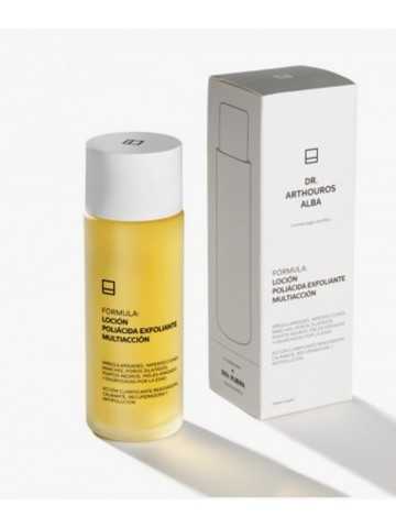 DR. ARTHOUROS ALBA LOCION...