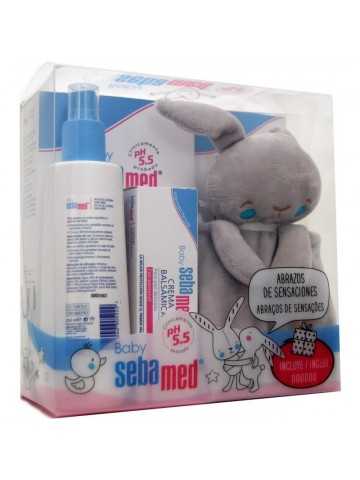 Sebamed Canastilla Baby Dou...