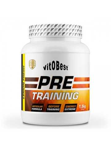 VITOBEST PRE TRAINING 1,5...