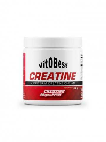 VITOBEST CREATINE MAGNA...
