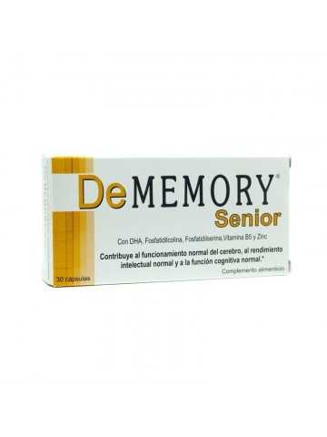 DEMEMORY SENIOR 30 CAPS