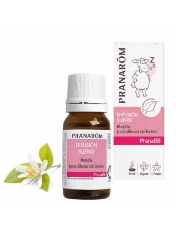 PRANA BB MEZCLA PARA...