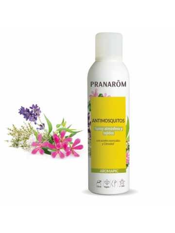 PRANAROM SPRAY...