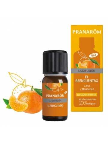 PRANAROM MEZCLA ED. LIM. REENCUENTRO BIO 10 ML
