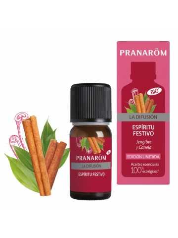 PRANAROM MEZCLA ED. LIM....