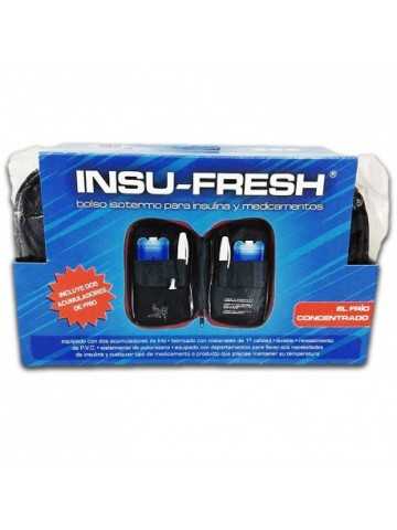 NEVERA INSULINA (EL GLOBO)