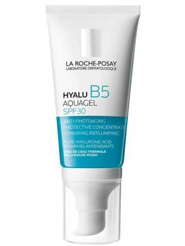 HYALU B5 AQUAGEL SPF30 1...