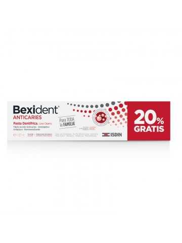 BEXIDENT ANTICARIES PASTA...