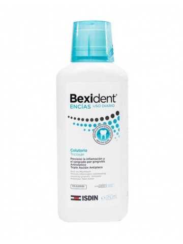 BEXIDENT ENCIAS COLUTORIO...