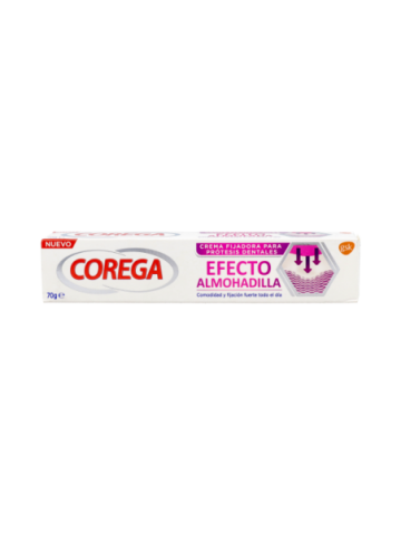 COREGA EFECTO ALMOHADILLA 70 GR