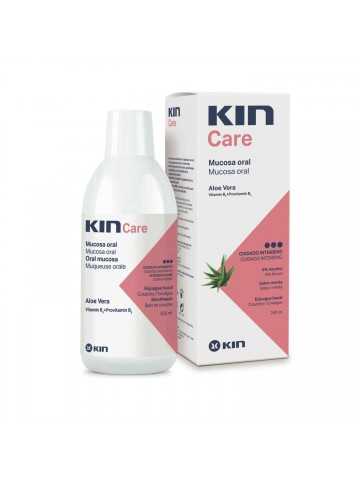KINCARE ENJUAGE BUCAL 250 ML