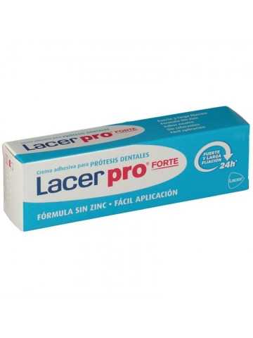 LACER PRO FORTE CREMA...