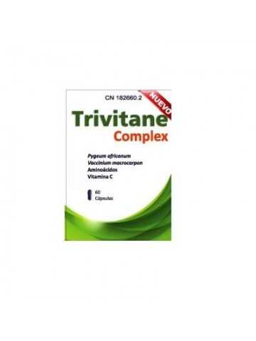 TRIVITANE COMPLEX 60 CAPS