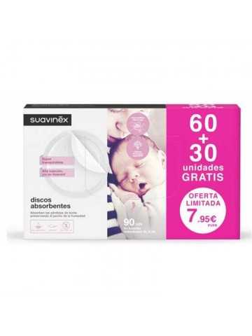 SUAVINEX PROTEGESENOS...