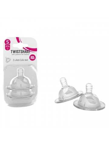 TWINSTSHAKE TETINA...