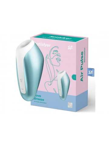 SATISFYER SUCCIONADOR AIRE...