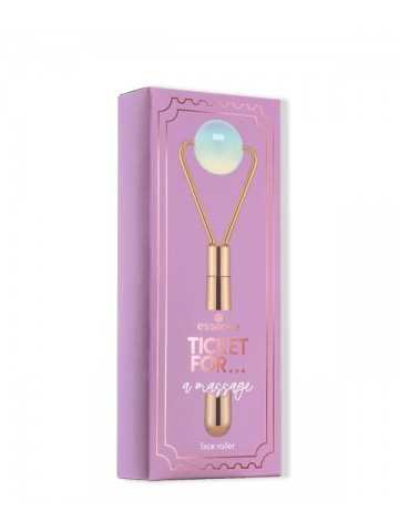 ESSENCE TICKET FOR A...