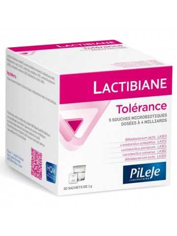 LACTIBIANE TOLERANCE PILEJE...