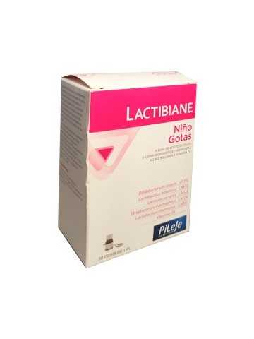 LACTIBIANE ENFANT PILEJE...
