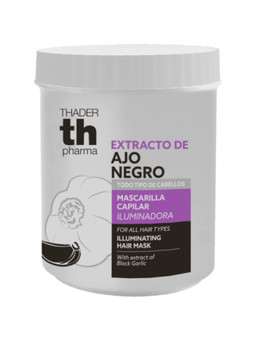 TH-PHARMA MASCARILLA DE AJO...