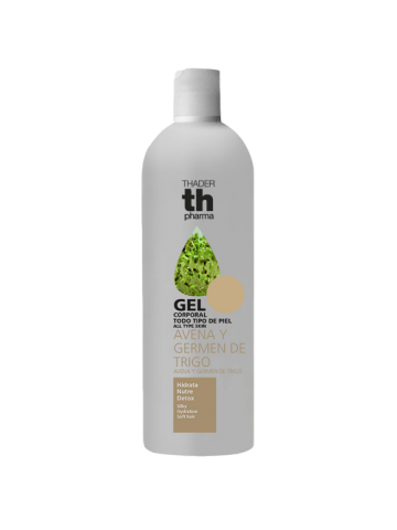 TH-GEL CORPORAL AVENA Y...
