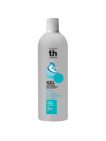 TH-GEL CORPORAL SPA PIEL...