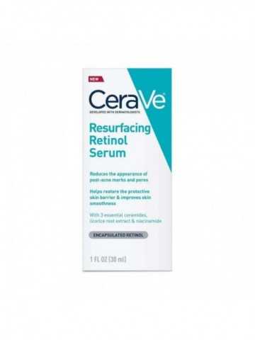 CERAVE SERUM RETINOL ACNE 30 ML