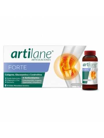 ARTILANE FORTE 15 VIALES...