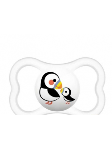MAM CHUPETE SILICONA...