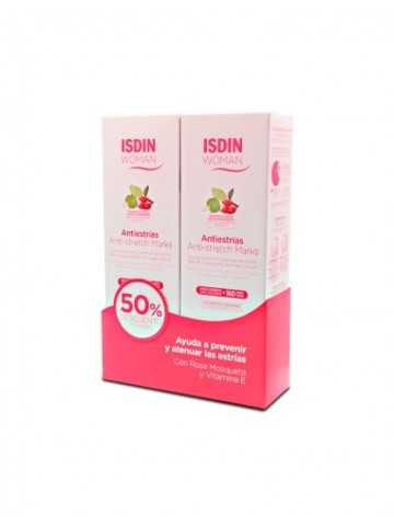 WOMAN ISDIN ESTRIAS DUPLO...