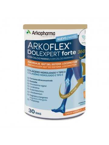 ARKOFLEX DOLEXPERT FORTE...