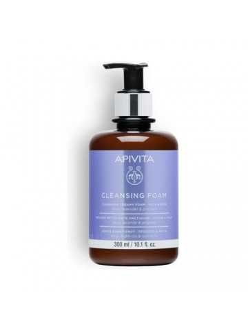 APIVITA CREMA ESPUMA...