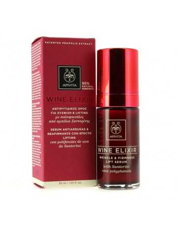 APIVITA SERUM ANTIARRUGAS Y...