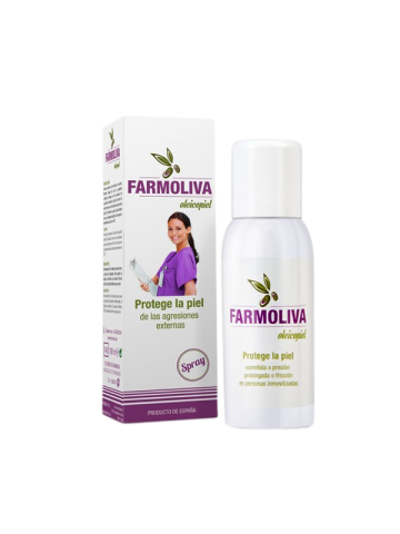 Farmoliva Oleicopiel...