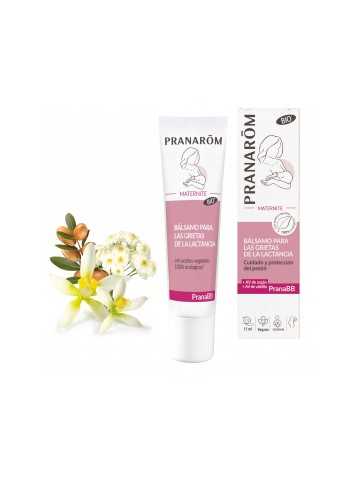 PRANABB BALSAMO PARA...