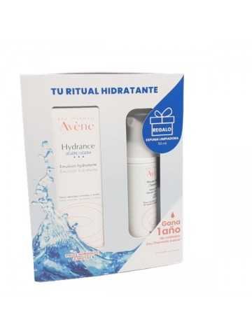 AVENE PACK HIDRANCE...