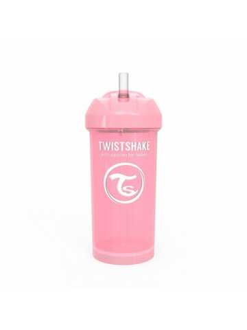TWISTSHAKE CUP PAJITA ROSA...
