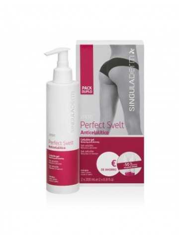 Singuladerm Xpert Svelt...