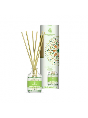 GREEN BOTANIC AMBIENTADOR 1...