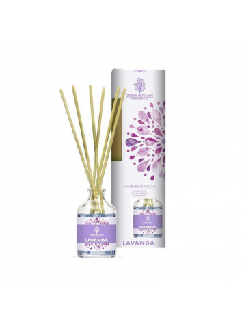 GREEN BOTANIC AMBIENTADOR 1...