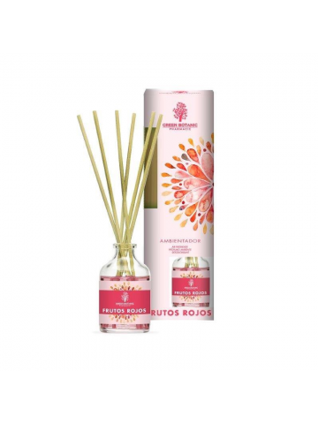 GREEN BOTANIC AMBIENTADOR 1...