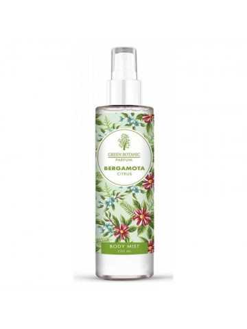 GREEN BOTANIC BODY MIST...