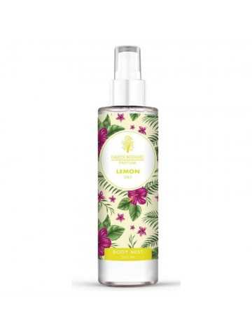 GREEN BOTANIC BODY MIST...