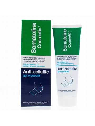 Somatoline Cosmetic Gel...