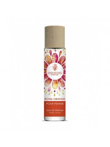 GREEN BOTANIC PARFUM POUR...