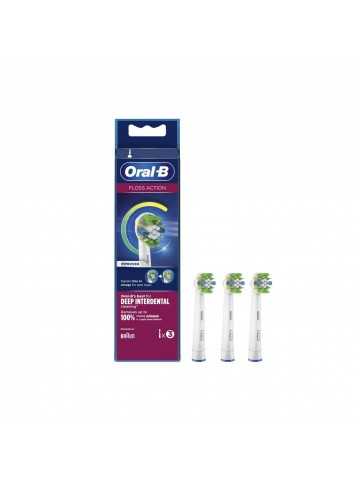 ORAL-B RECAMBIO CEPILLO...