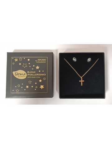 FARMABIJOUX COLGANTE CRUZ...