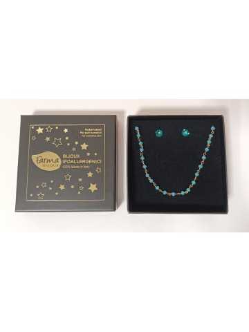 FARMABIJOUX COLGANTE...