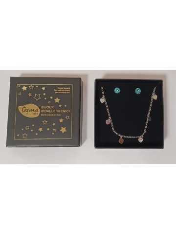 FARMABIJOUX COLGANTE...