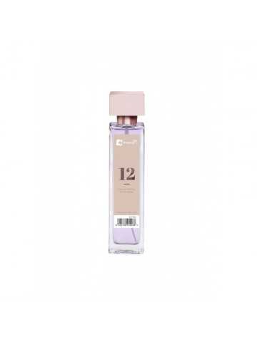 IAP PHARMA PERFUME 150ML Nº12